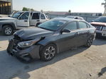 Kia Forte 2021