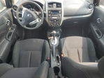 Nissan Versa 2018
