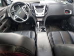 Chevrolet Equinox 2011