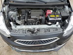 Mitsubishi Mirage 2018