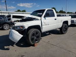 Dodge RAM 1999