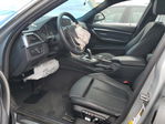 BMW Series 3 2016