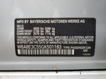 BMW Series 3 2016