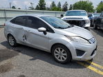 Ford Fiesta 2012