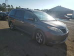 Toyota Sienna 2013
