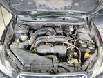 Subaru Impreza 2015
