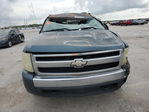 Chevrolet Silverado 2008