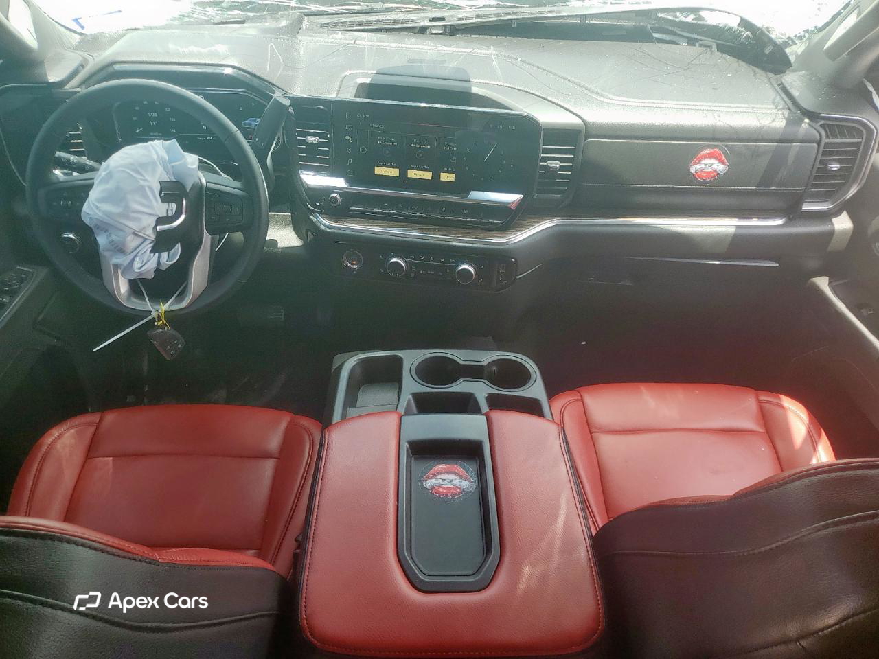 GMC Sierra 2023