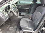 Mazda 3 2008