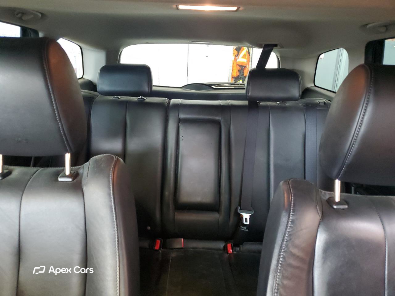 Mazda CX-7 2011