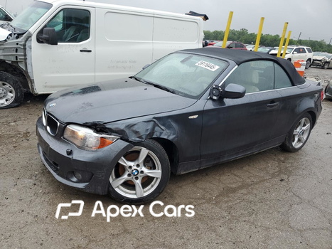 BMW Series 1 2013 - Image 1 of 13