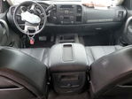 Chevrolet Silverado 2012