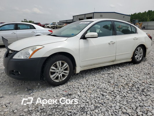 Nissan Altima 2010 - Image 1 of 12