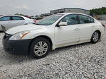 Nissan Altima 2010