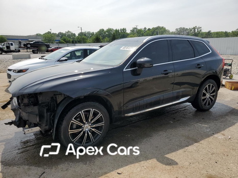Volvo XC60 2018 - Image 1 of 15