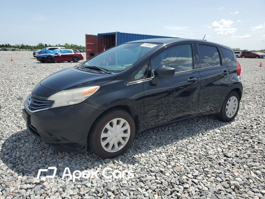 Nissan Versa 2016 - Image 1 of 12