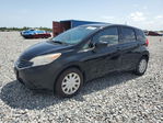 Nissan Versa 2016