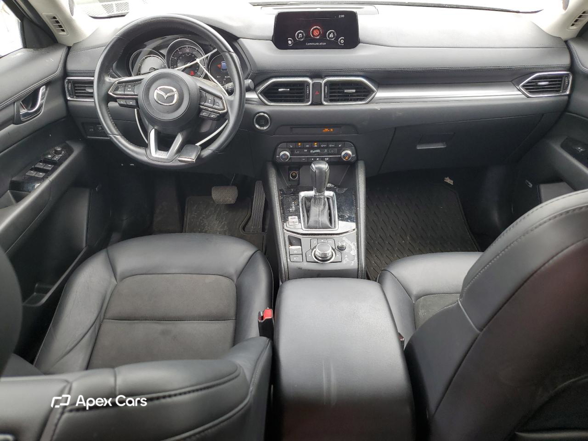 Mazda CX-5 2020