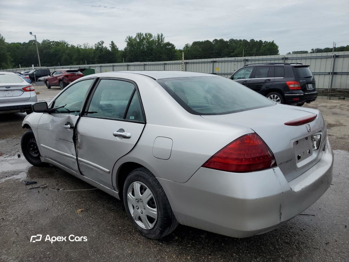 Honda Accord 2006