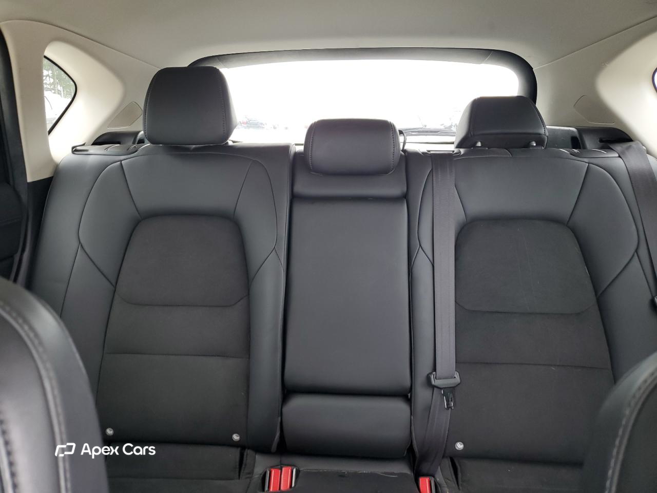 Mazda CX-5 2020