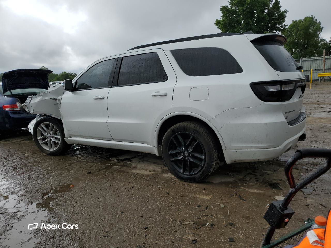 Dodge Durango 2023
