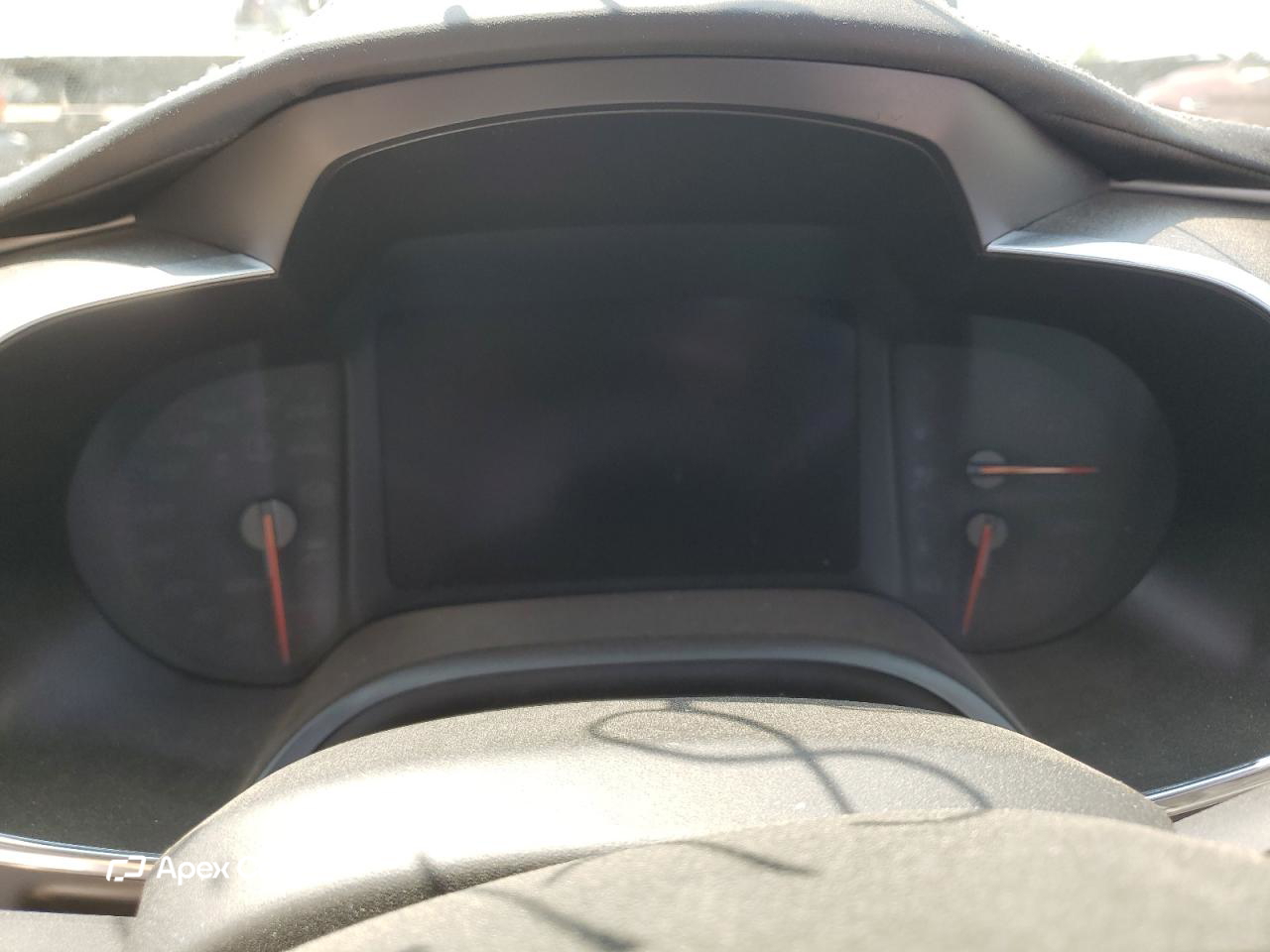 Chevrolet Corvette 2015