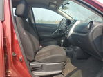 Nissan Versa 2018