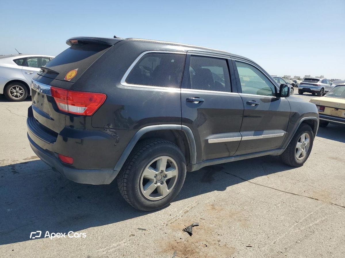 Jeep Cherokee 2013