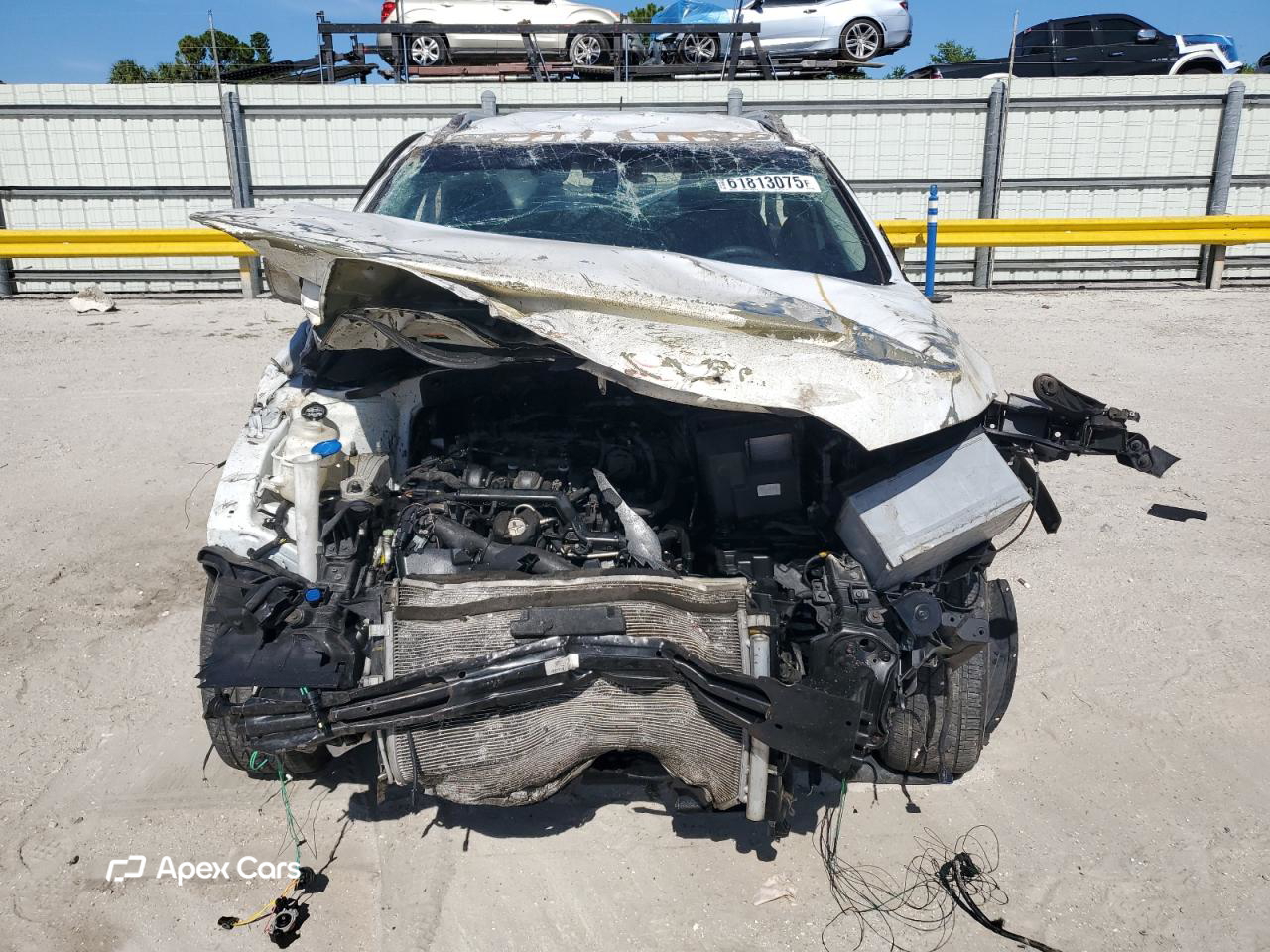 Kia Sorento 2017