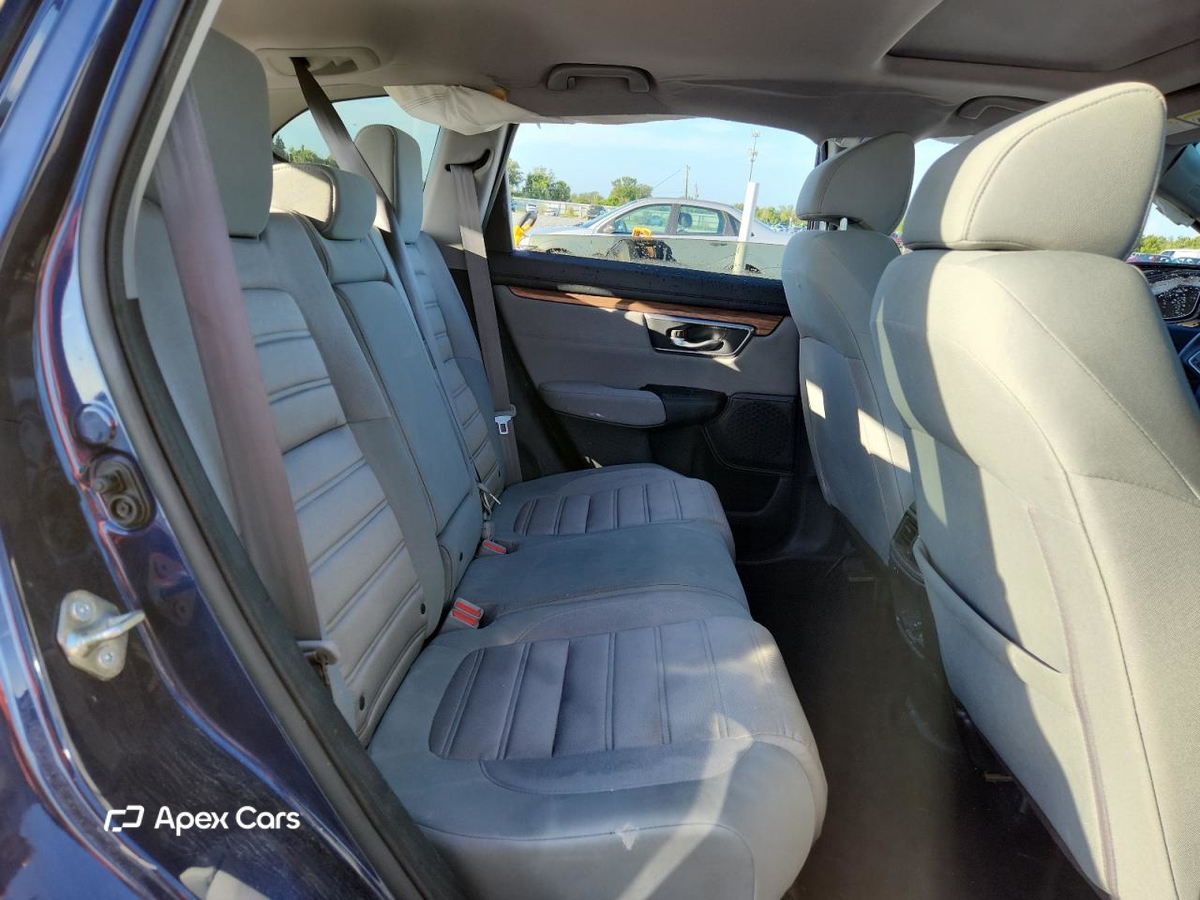 Honda CR-V 2020