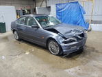 BMW Series 3 2001