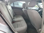 Ford Fusion 2012
