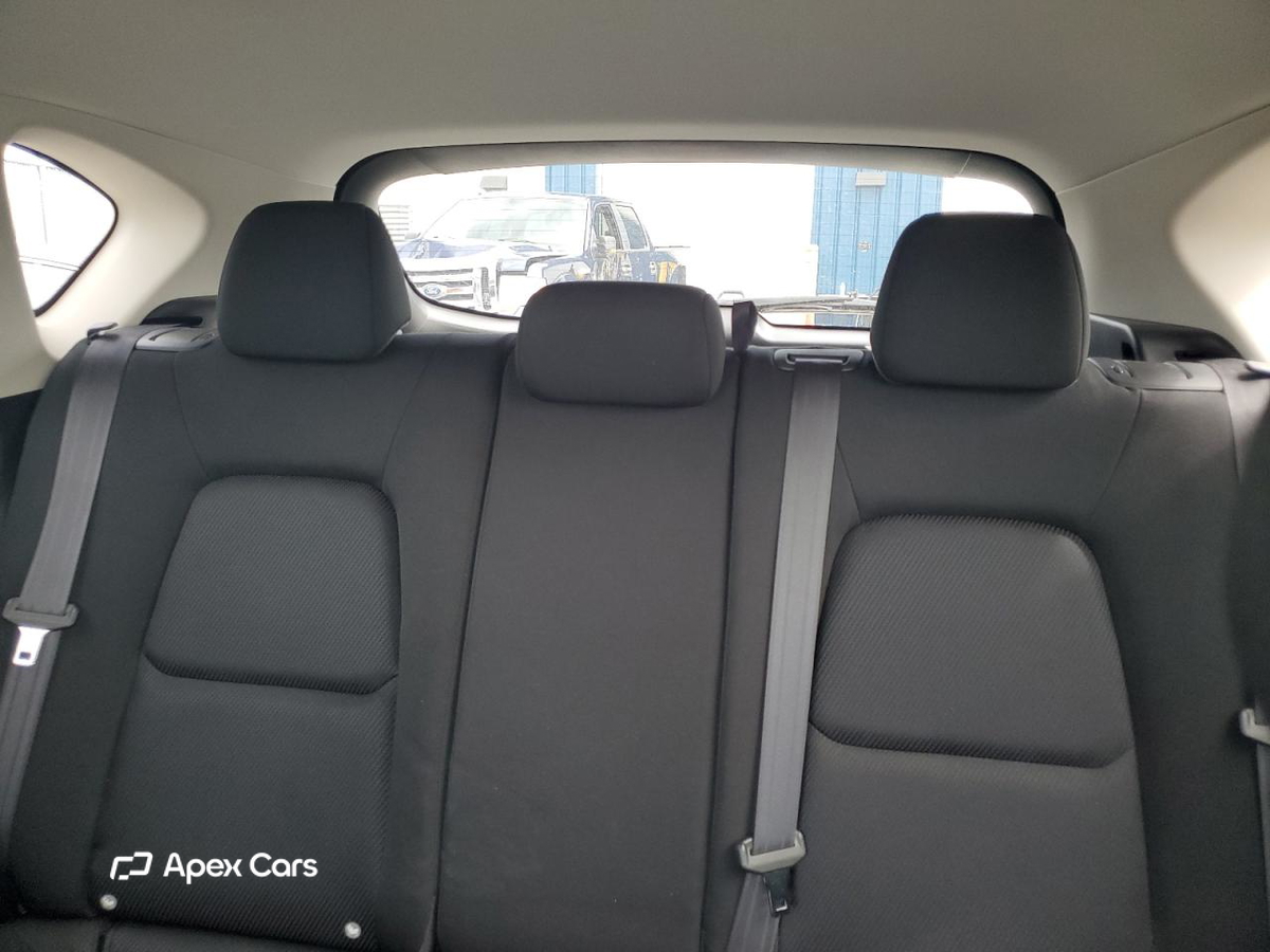 Mazda CX-5 2021