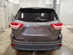 Toyota Highlander 2018