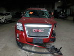 GMC Terrain 2015