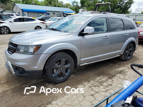Dodge Journey 2019 - Image 1 of 13