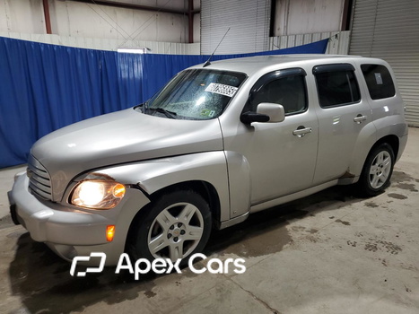 2008 Chevrolet HHR - Image 1 of 13