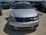 Dodge Avenger 2011