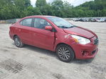 Mitsubishi Mirage 2019