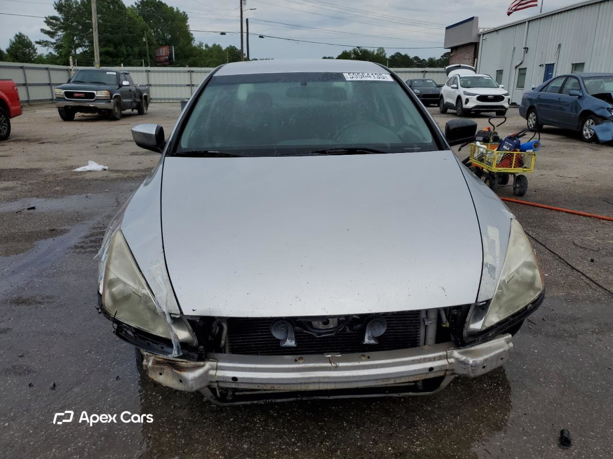 Honda Accord 2006