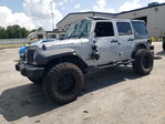 Jeep Wrangler 2016