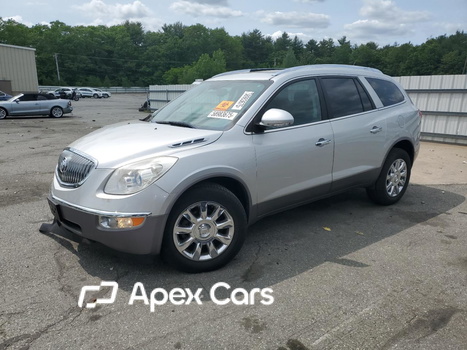 Buick Enclave 2012 - Zdjęcie 1 z 13