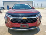 Chevrolet Trax 2025