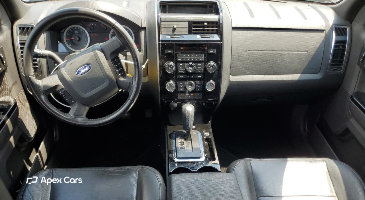 Ford Escape 2012