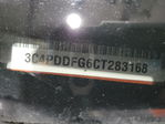 Dodge Journey 2012