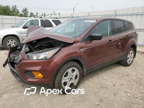 Ford Escape 2018 - Image 1 of 13