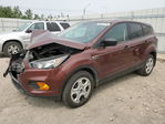 Ford Escape 2018