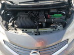Nissan Versa 2016