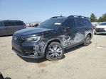 Subaru Ascent 2022