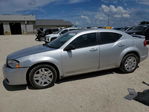 Dodge Avenger 2011
